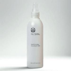 뉴스킨미스트 NaPCA 플러스 모이스처 미스트 250ML x 1개 정품 수분 알로에