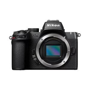니콘 Z50 II BODY + 고급 포켓융 / 정품 / 새상품 / BIG