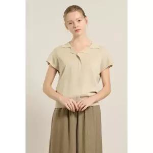 [BCBG](대구신세계)올앤선드리리파인드 플랩 P/O(A5F7K402)