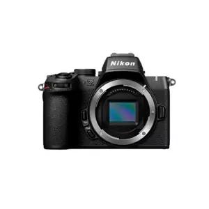 BS 니콘정품 Z50II 바디 BODY 렌즈미포함