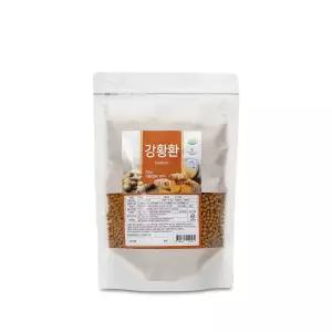 강황환 500g 1개