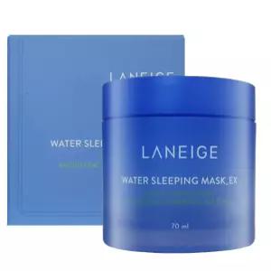 라네즈슬리핑 워터 수분마스크 슬리핑 마스크 E 70ml 나이트케어