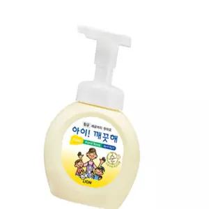 최고픽 손세정제 250ML 휴대용핸드워시