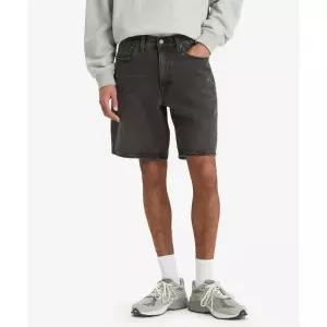 리바이스 LEVI'S 468 스테이 루즈 쇼츠 A8461-0006 260496