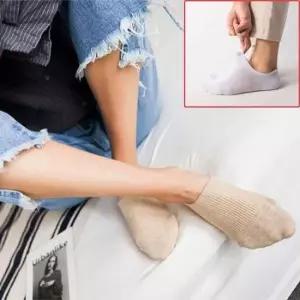 구두양말 안벗겨지는덧신 여성 발목덧신 남자덧신양말 10켤례