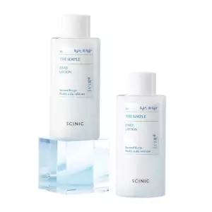 더 심플 로션 대용량 260ml 2개