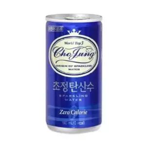 [박스]초정 플레인 190mlx30