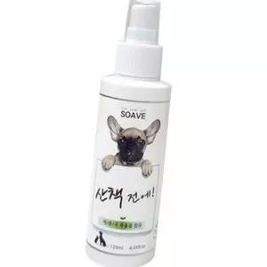 (올핀)해충방지 스프레이 120ml 쏘아베 산책전용 강아지용품