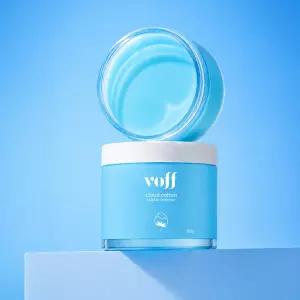 [온누리7%할인+2%적립] VOFF 고체탈취제 300g 코튼향 악취 제거 1+1 / 2개 구매시 사은품 증정