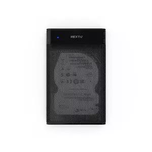 이지넷유비쿼터스 넥스트 NEXT-625U3 외장하드 (250GB)