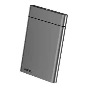 이지넷유비쿼터스 NEXTU 하우퍼 725U3 외장하드 (250GB)