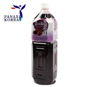 파낙스 참다음 복분자 1500ml 복분자청