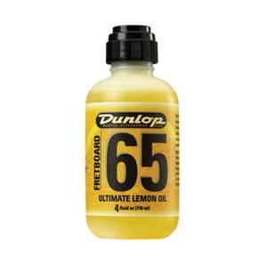 Dunlop 던롭 6554 레몬오일 [신고번호 DB20-07-1283]