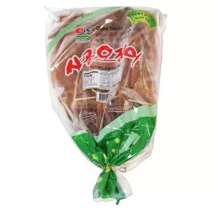 영동산골오징어 마른오징어 1kg