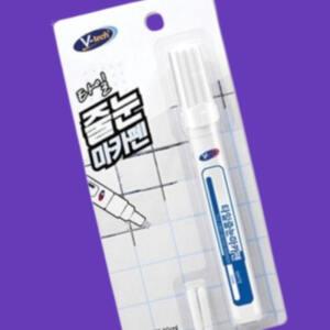 (10ml) 타일 줄눈 욕실 화장실 타일줄눈 보수제 바닥 셀프 시공 타일줄눈보수제