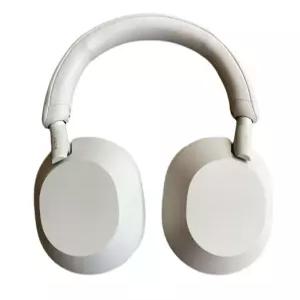 소니 국내정품 WH-1000XM5 블루투스 헤드셋  실버 eru