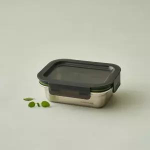 [본사] 스텐 스테커블 400ml (LST511)