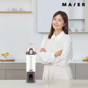 [TV쇼핑] 마이어 무선블렌더   BL250MR