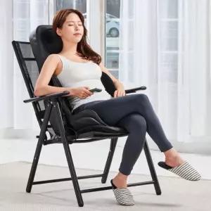 닥터웰 롤링+3D에어+진동+온열기능 다이나믹 전신 마사지기 부모님 효도 선물