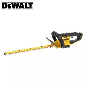 디월트 20V 충전전정기 DCMHT564N 헤지트리머 558mm 가지치기 조경 베어툴 본체만