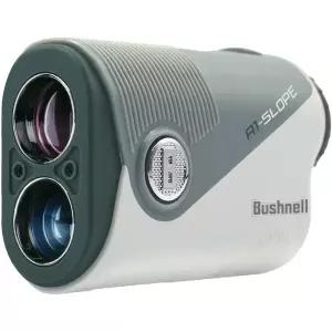 부쉬넬 레이저 거리측정기 핀시커 A1 슬로프 졸트 2024 올리브 Bushnell