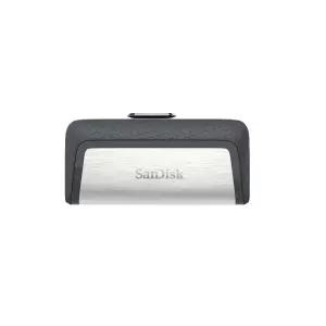 샌디스크 Ultra Dual C타입OTG USB메모리 C2 각인 대량구매 128GB