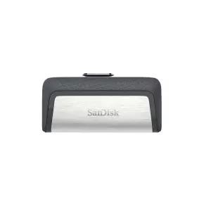 샌디스크 Ultra Dual C타입OTG USB메모리 C2 각인 대량구매 128GB
