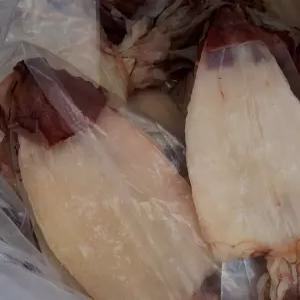 자갈치맘 부드러운 건한치 1kg L사이즈 마른한치