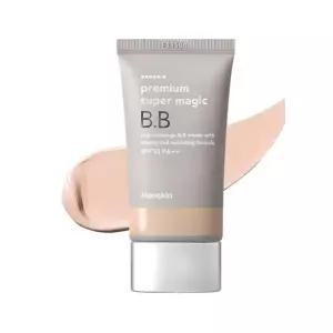 한스킨 프리미엄 수퍼 매직 비비크림 SPF35 PA++ 45g