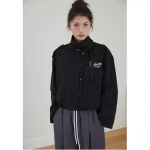 갤러리아 [BLUE LABEL]스프링 스트랩 자수 점퍼 ES2OJP02