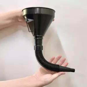 분해가능 비상급유 등유통 거름망 기름통 깔대기 /립밤케이스/립용기/립팔레트공병