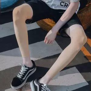자외선차단 발토시 쿨토시 아이스 쿨링 남자레깅스 햇빛차단 토시
