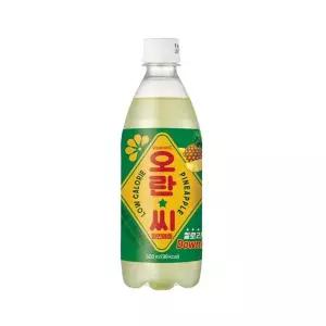 동아 오란씨 파인애플 500ml x 20펫 무배