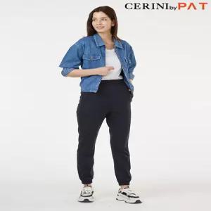 [CERINI by PAT]여성 조거 이지 팬츠 2종 (1+1) 23m