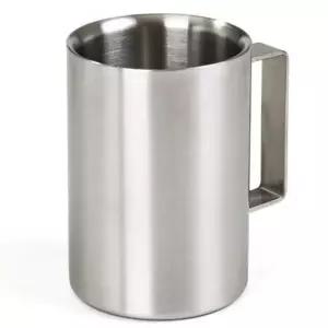 [하프클럽/알티피아]스텐 머그컵 커피컵 차컵 500ml
