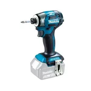 마끼다 충전 임팩드라이버 DTD173Z (18V) 본체만 / 임팩드릴