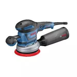 BOSCH 저진동원형샌딩기 GEX40-150 (6인치)