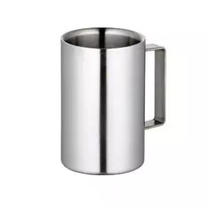 스텐캠핑컵 올스텐 머그컵 500ml