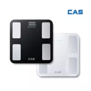 CAS 카스 가정용 인바디 스마트 체지방 체성분 체중계 BFA-S15