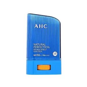 AHC 내추럴 퍼펙션 더블 쉴드 선스틱22g