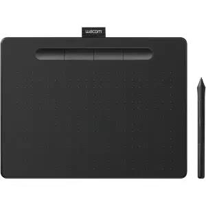 와콤 인튜어스 미디엄 베이직 CTL-6100/K2 펜 태블릿