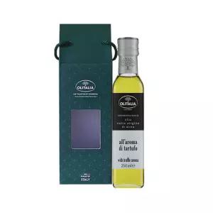 온누리삼품_올리타리아 선물세트_송로버섯트러플 올리브오일 250ml 1개