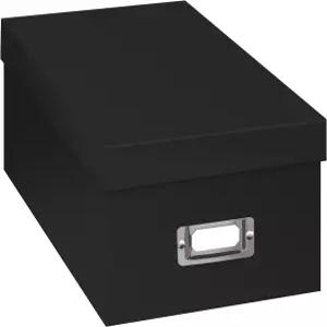 파이오니어 사진 앨범 BCD-1/BLK CD/DVD 보관함 블랙