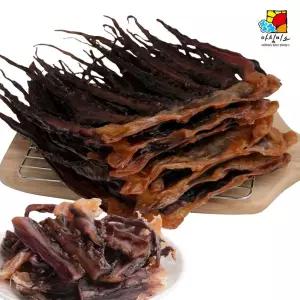 1kg 문어발 대왕발 오징어다리 롱다리 장족 하니D