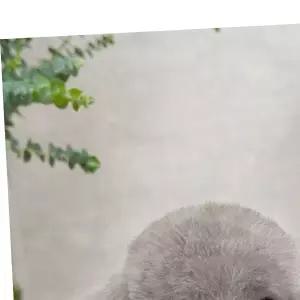 (BNDW68) 강아지하네스 젖소 플리스 강아지 티셔츠