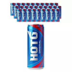 핫식스 250ml, 30개