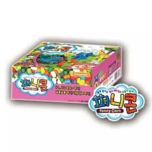 1000알 도너랜드 퍼니콘 교재용 대용량 교사용-PP/교재용/만들기/퍼니콘/도너랜드/놀이/완구/미술/문구/지