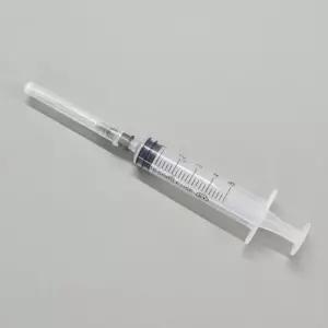 일회용주사기 소분 다용도 주사기 작업 니들 분리 스포이드 5ML 수앤서5