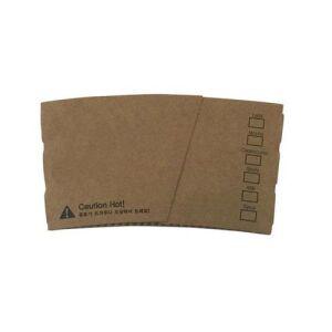 테이크아웃용 아이스컵 홀더12oz/14oz공용(1000개/BOX)
