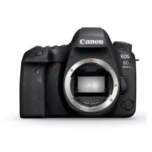 [캐논정품판매처] 캐논 EOS 6D Mark II BODY DSLR 카메라
